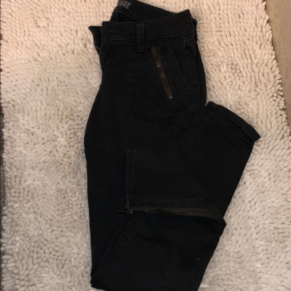 Old navy pants
